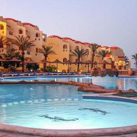 Bliss Marina Beach Resort Marsa Alam ภายนอก รูปภาพ