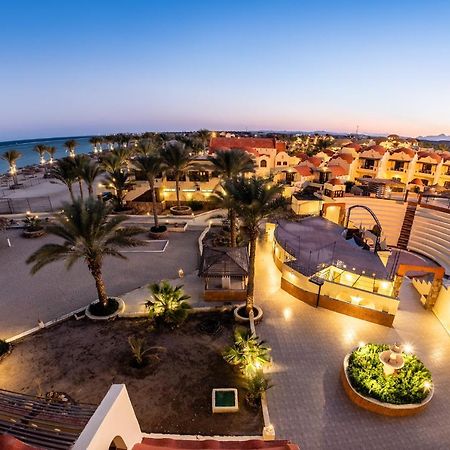 Bliss Marina Beach Resort Marsa Alam ภายนอก รูปภาพ