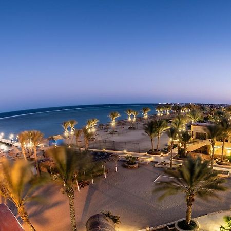 Bliss Marina Beach Resort Marsa Alam ภายนอก รูปภาพ