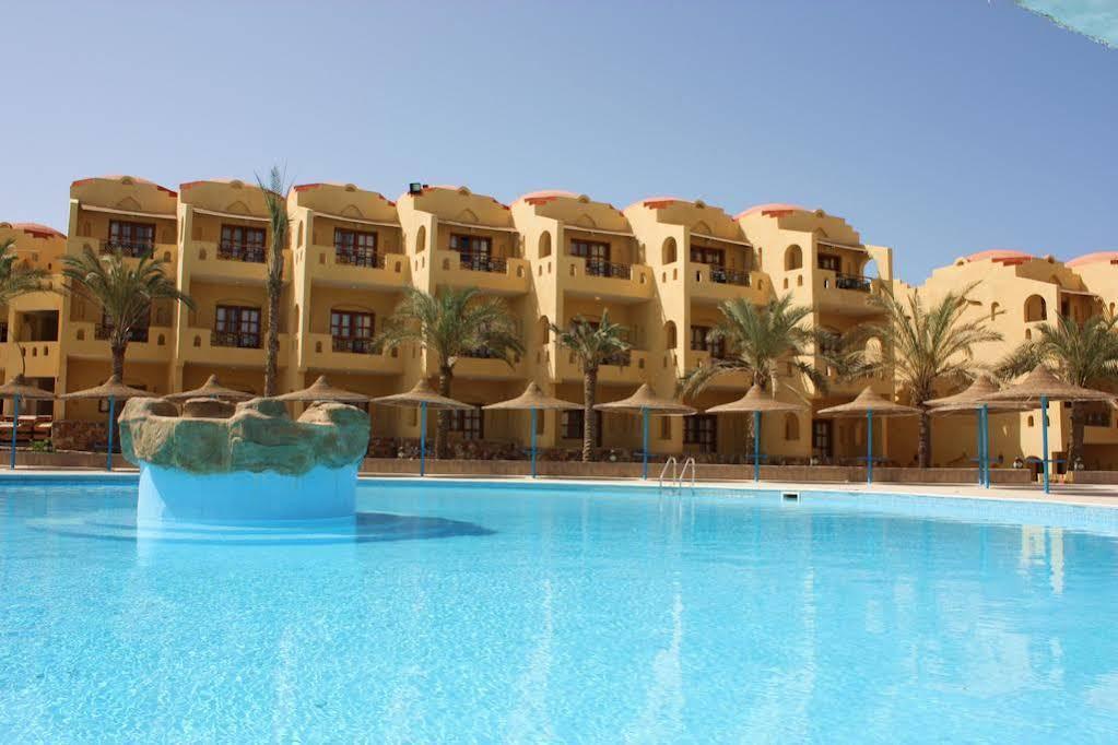 Bliss Marina Beach Resort Marsa Alam ภายนอก รูปภาพ